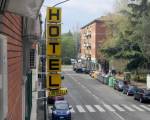 Hotel Corticella - Bologna