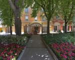 Zanhotel Regina - Bolonia