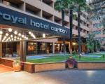 Royal Hotel Carlton - Bolonia