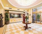 Hotel Internazionale - Bologna