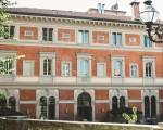 I Portici Hotel Bologna - Bolonia