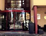 Hotel Maxim - Bolonia
