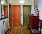 Bed&Breakfast Arcobaleno - Bolonia
